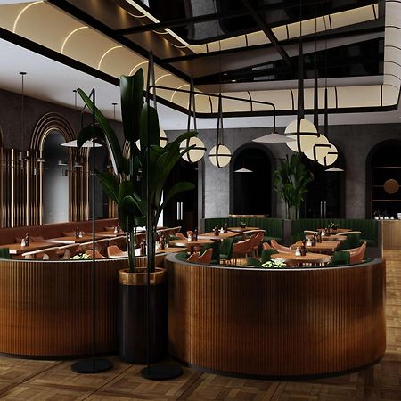 Radisson Collection Hotel, Basilica Budapest Eksteriør bilde