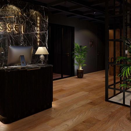 Radisson Collection Hotel, Basilica Budapest Eksteriør bilde