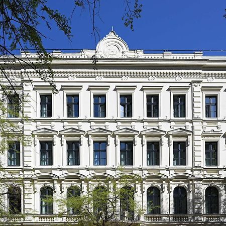 Radisson Collection Hotel, Basilica Budapest Eksteriør bilde
