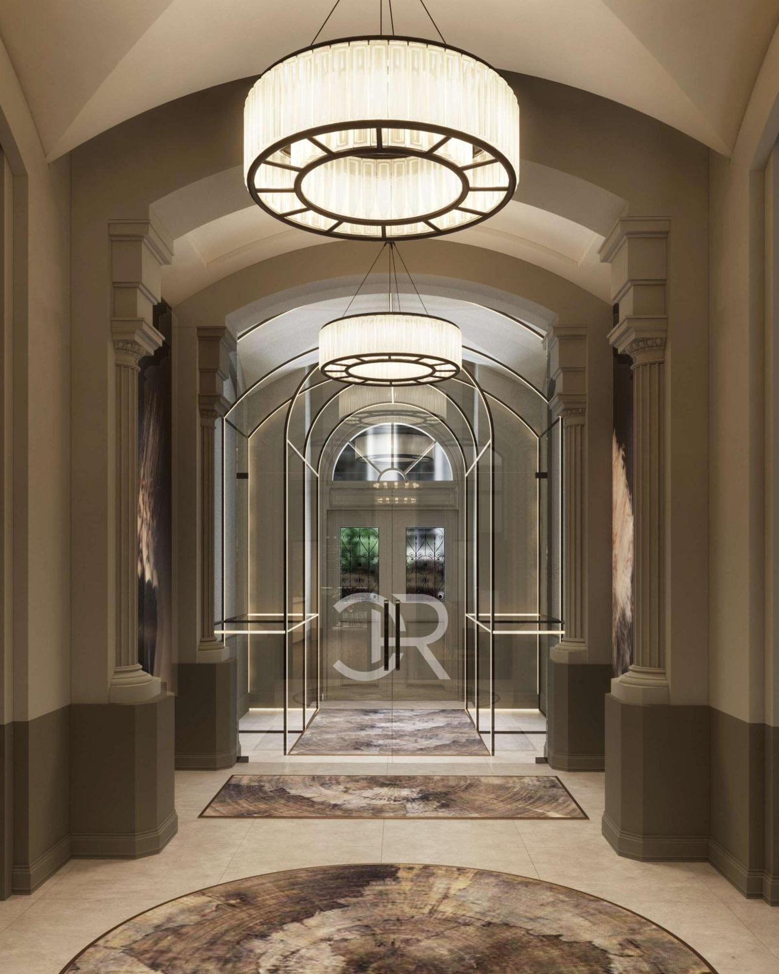 Radisson Collection Hotel, Basilica Budapest Eksteriør bilde
