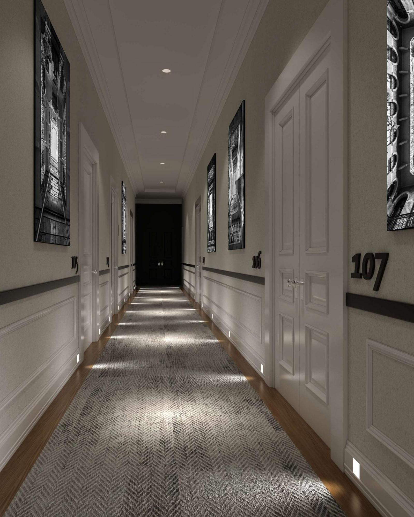 Radisson Collection Hotel, Basilica Budapest Eksteriør bilde