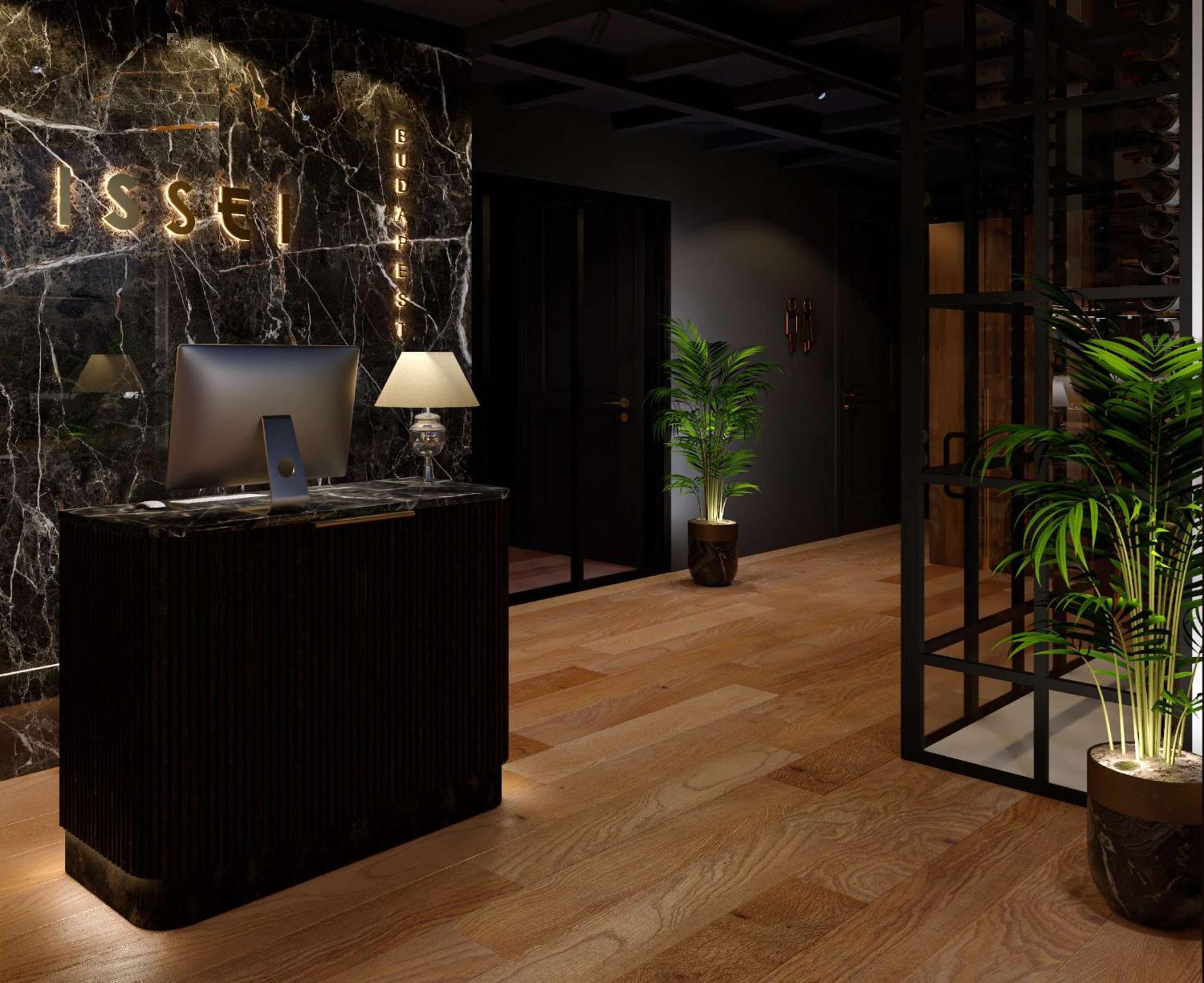 Radisson Collection Hotel, Basilica Budapest Eksteriør bilde