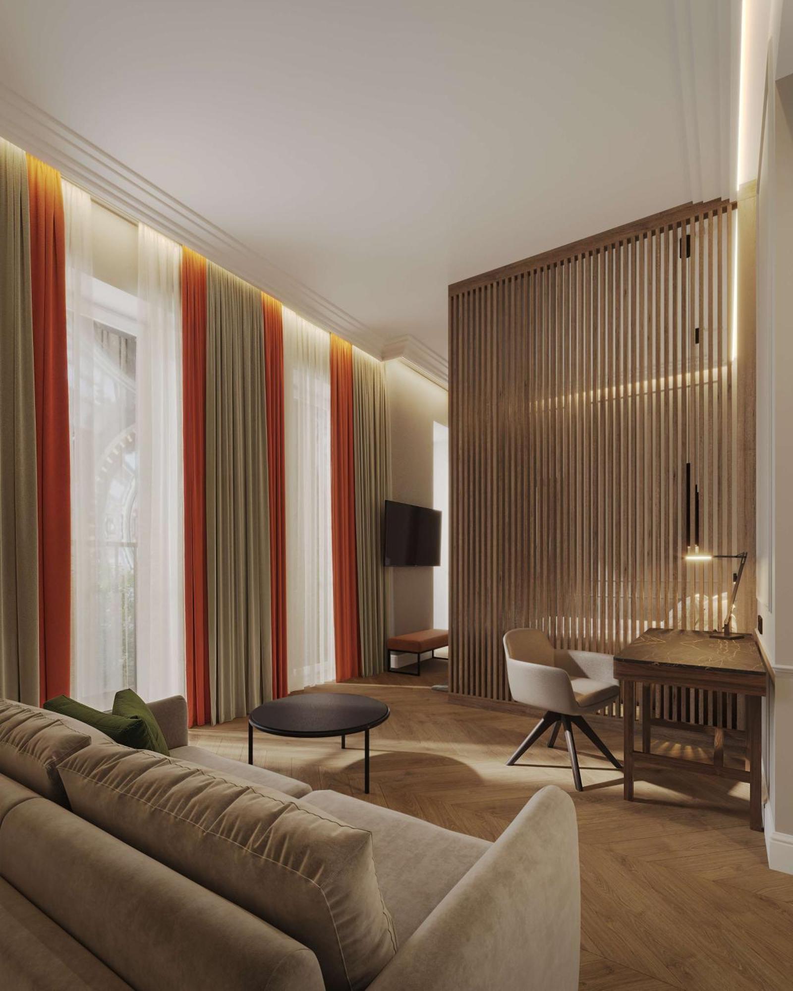 Radisson Collection Hotel, Basilica Budapest Eksteriør bilde