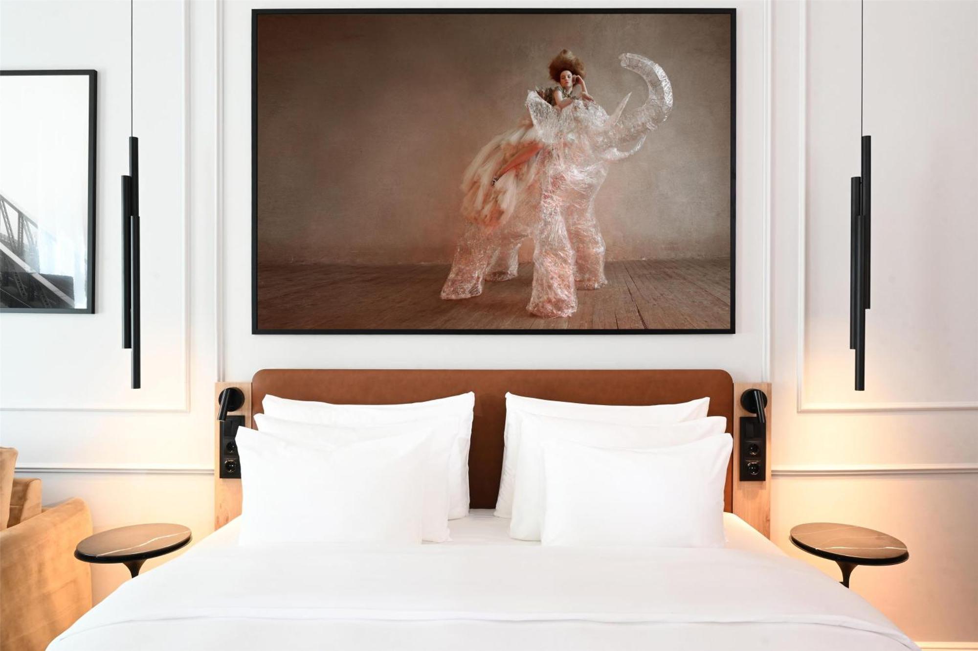 Radisson Collection Hotel, Basilica Budapest Eksteriør bilde